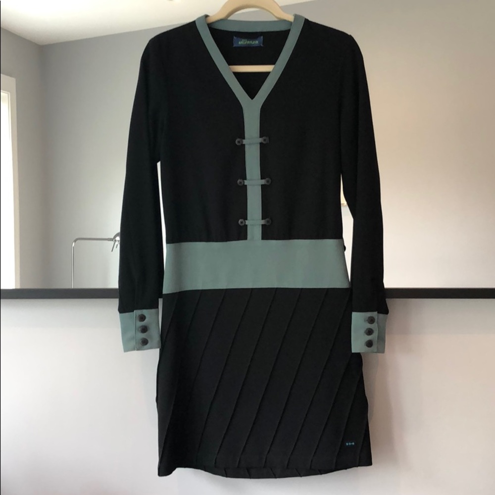 Skunkfunk dress in size 1